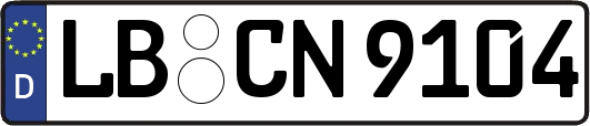 LB-CN9104
