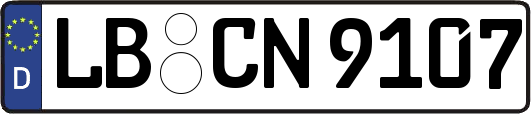 LB-CN9107
