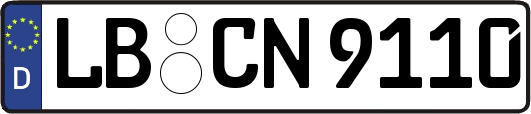 LB-CN9110