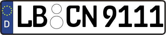 LB-CN9111