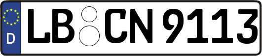 LB-CN9113