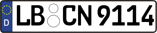 LB-CN9114