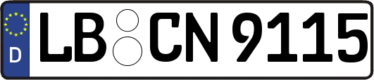 LB-CN9115