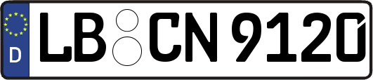 LB-CN9120