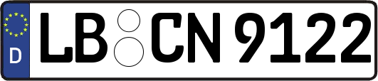 LB-CN9122