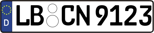 LB-CN9123