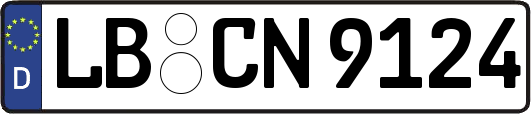 LB-CN9124