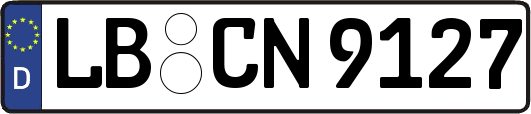 LB-CN9127
