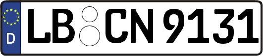 LB-CN9131