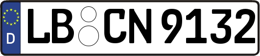 LB-CN9132