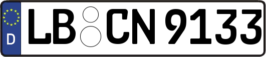 LB-CN9133