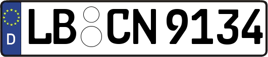 LB-CN9134