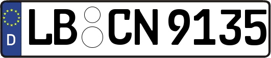 LB-CN9135