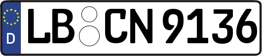 LB-CN9136