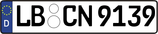 LB-CN9139