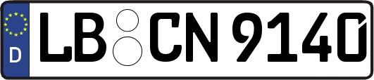 LB-CN9140
