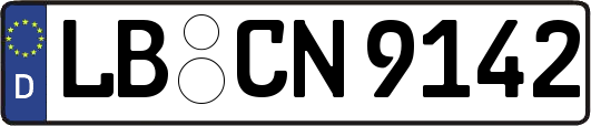 LB-CN9142