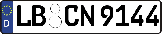LB-CN9144