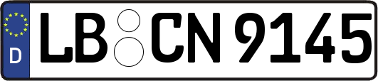 LB-CN9145