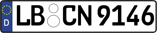 LB-CN9146