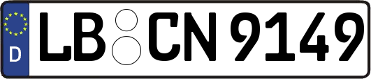 LB-CN9149