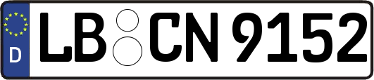 LB-CN9152