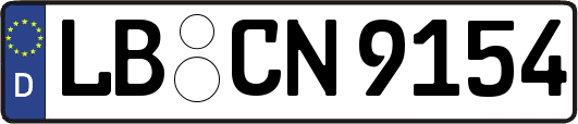 LB-CN9154