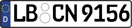 LB-CN9156