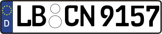 LB-CN9157