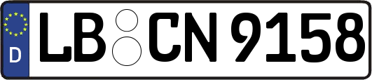LB-CN9158