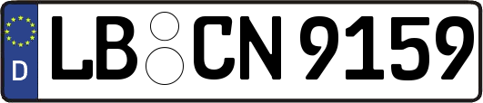 LB-CN9159