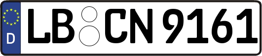 LB-CN9161