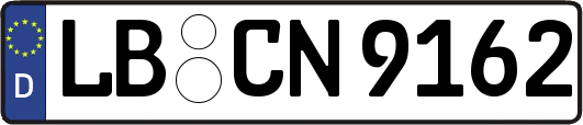 LB-CN9162