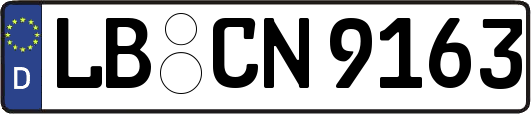 LB-CN9163