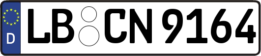 LB-CN9164