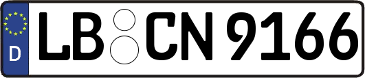 LB-CN9166