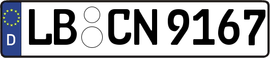 LB-CN9167