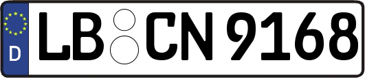 LB-CN9168