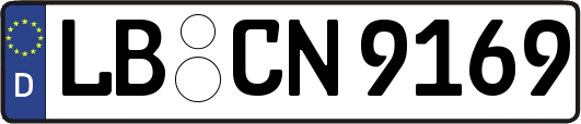 LB-CN9169