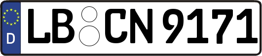 LB-CN9171