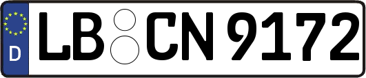 LB-CN9172