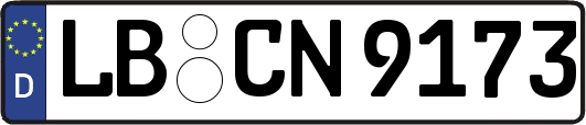 LB-CN9173