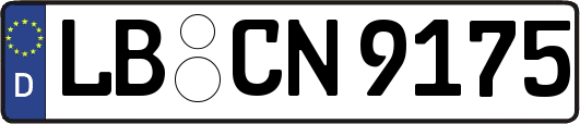 LB-CN9175
