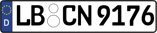 LB-CN9176