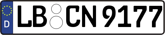 LB-CN9177
