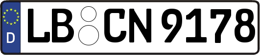 LB-CN9178