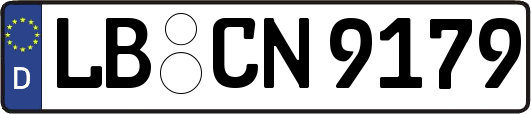 LB-CN9179