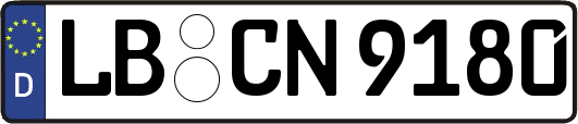 LB-CN9180