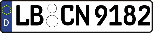 LB-CN9182