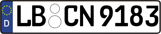LB-CN9183